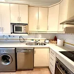 Apartamento En Corazon De Cordoba Con Parking Opcional