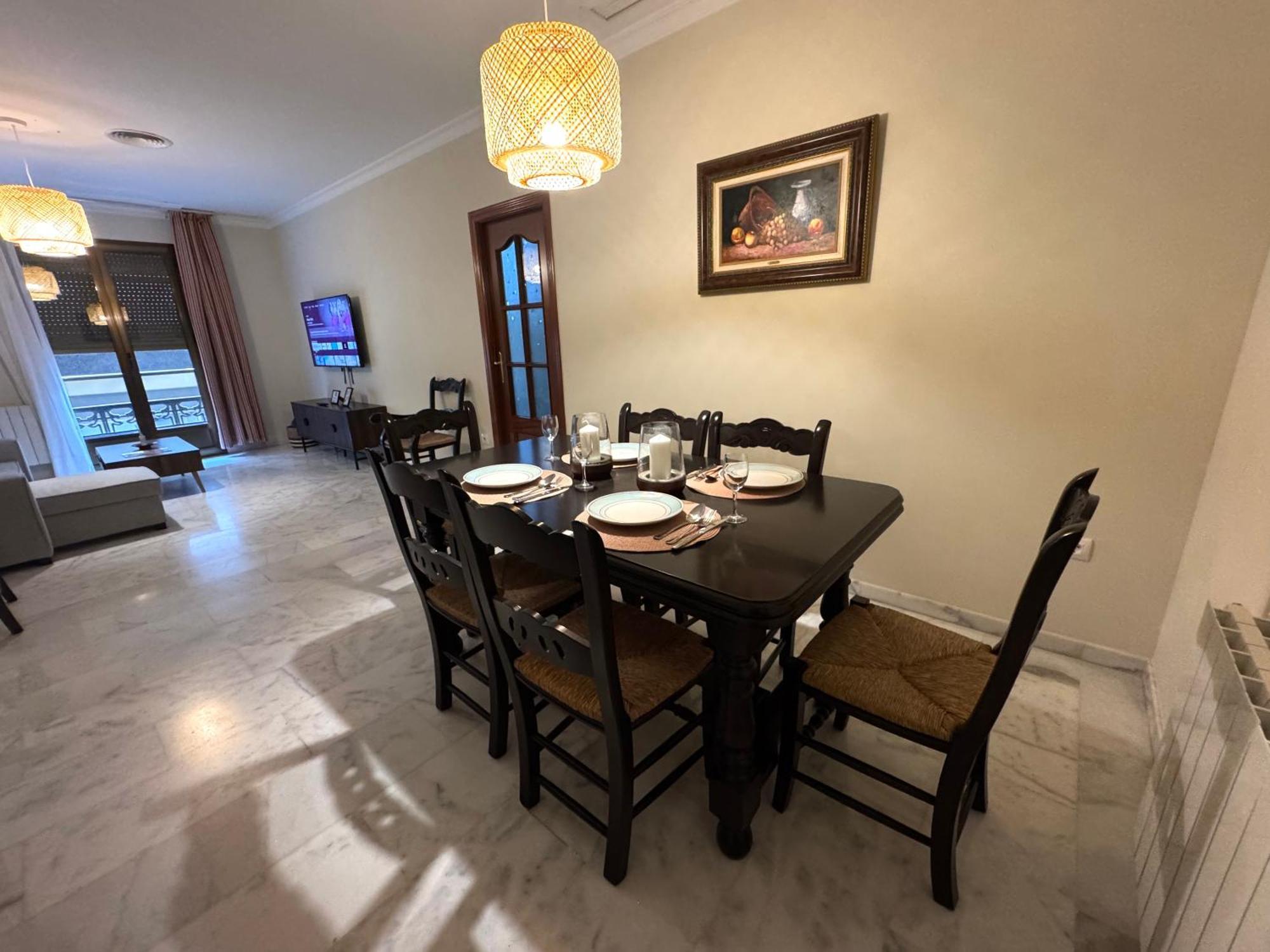 En Corazon De Con Parking Opcional Apartamento *