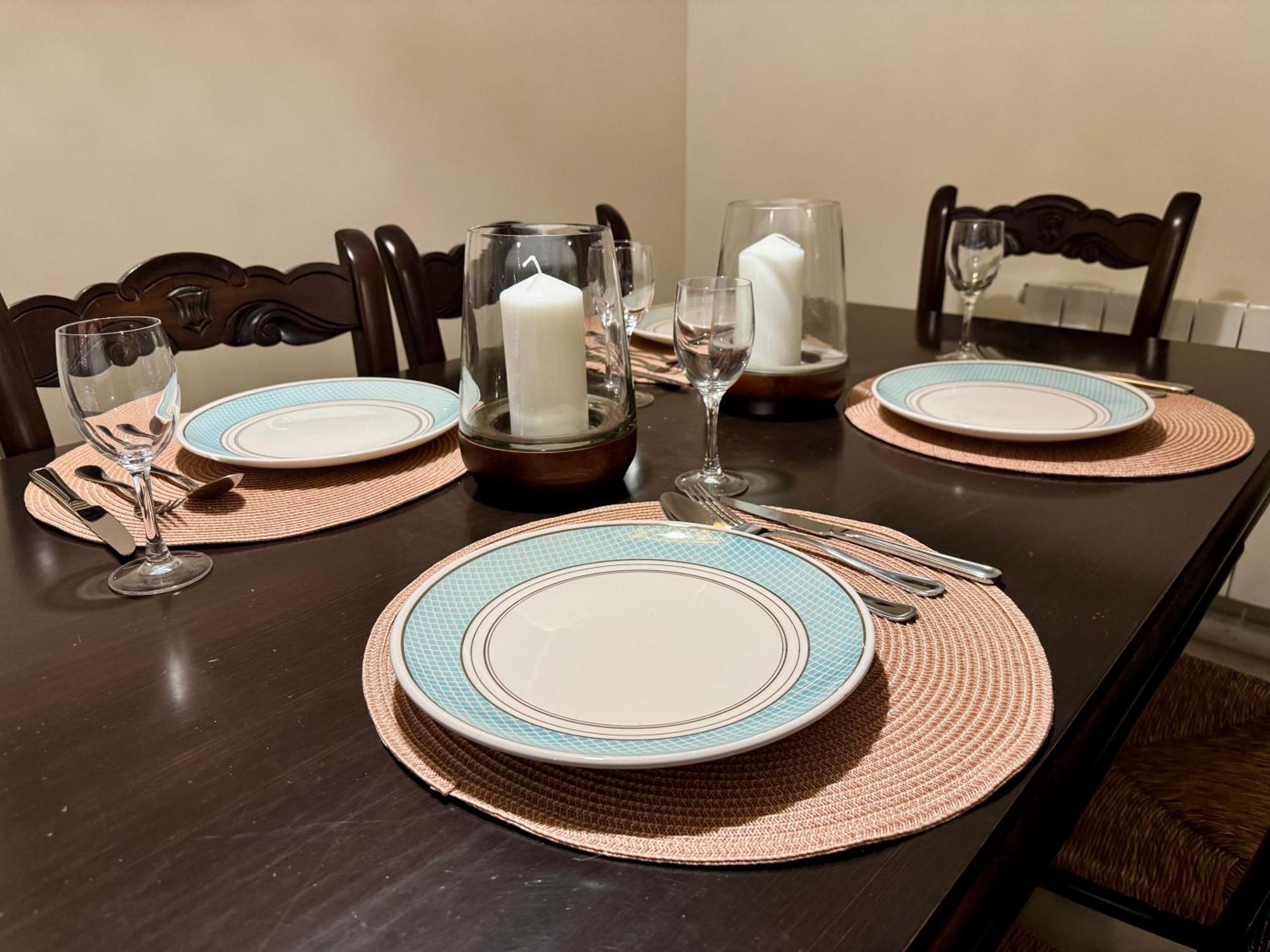 En Corazon De Con Parking Opcional Apartamento *